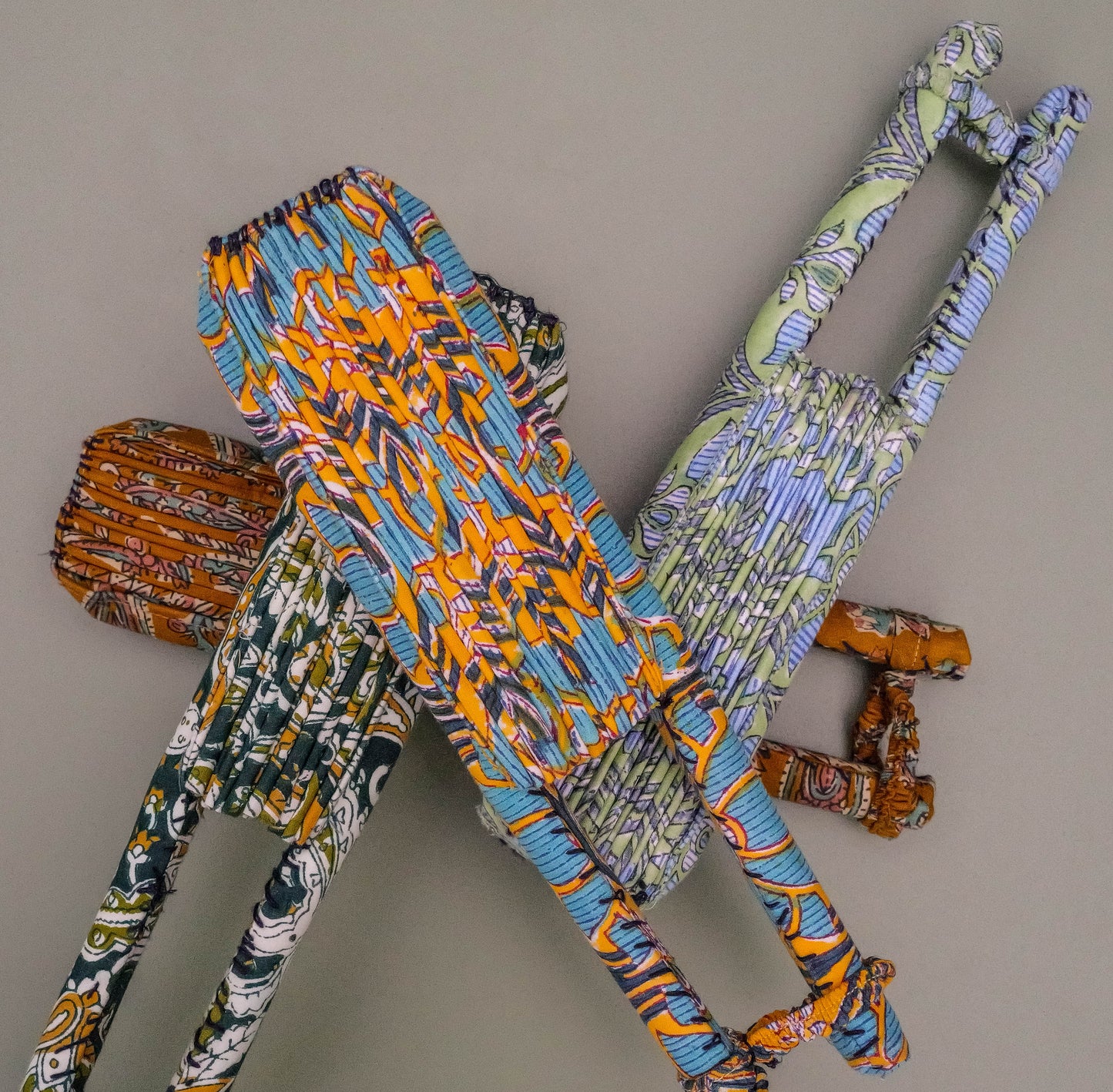 JAIPUR Paisley