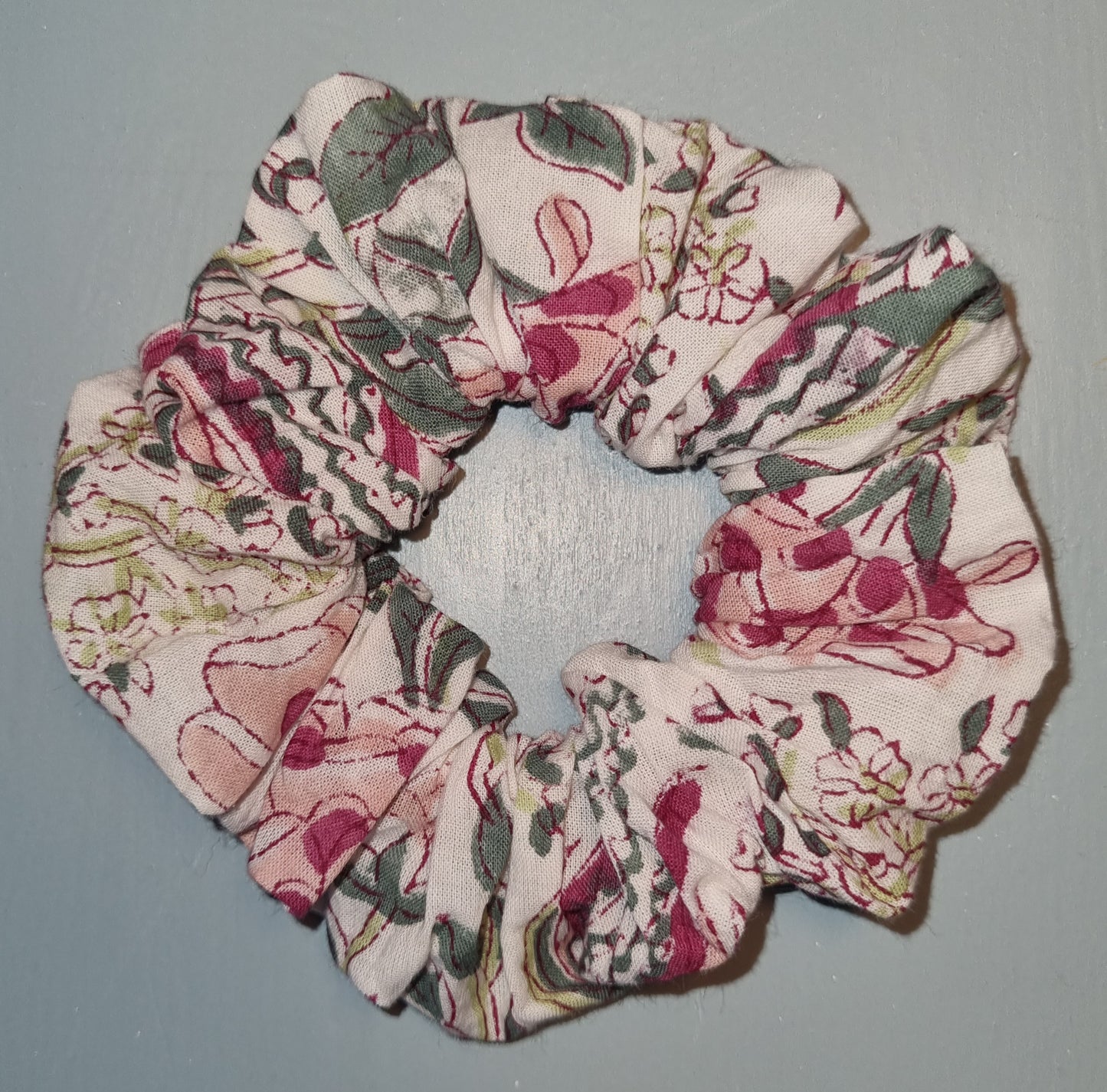 Scrunchie Morgenrose