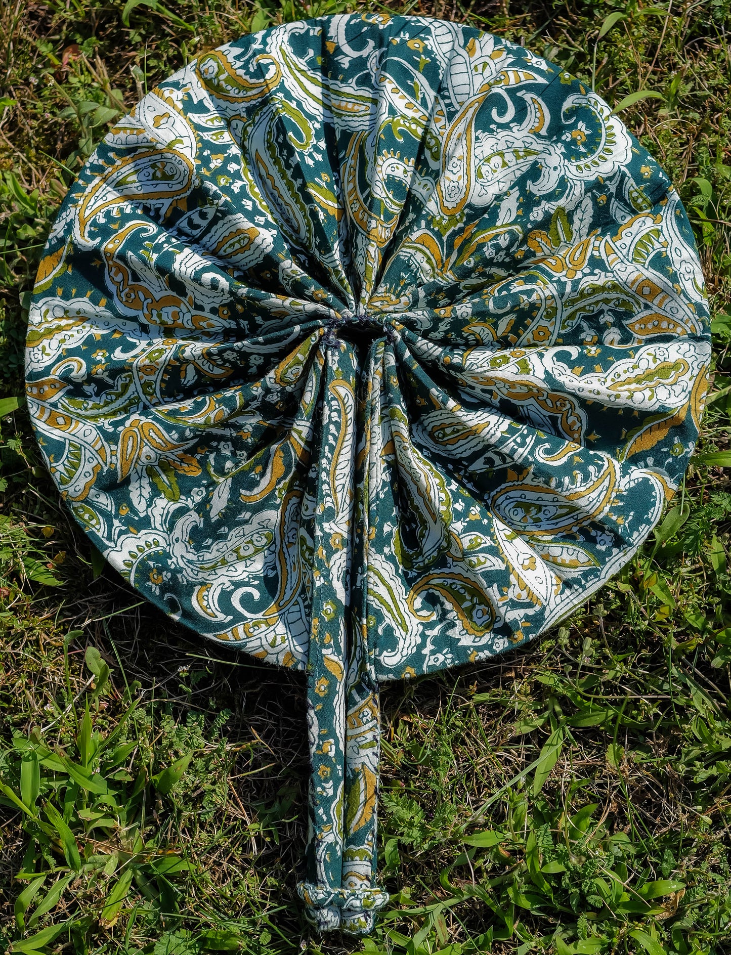JAIPUR Paisley