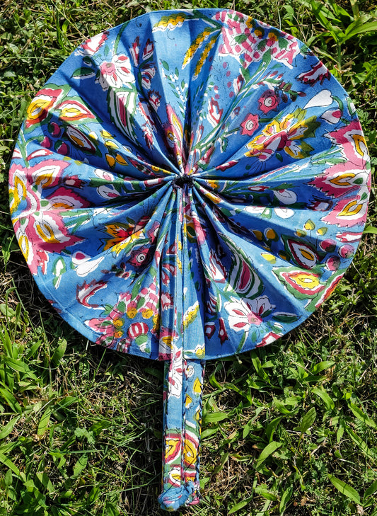 JAIPUR Hellblau