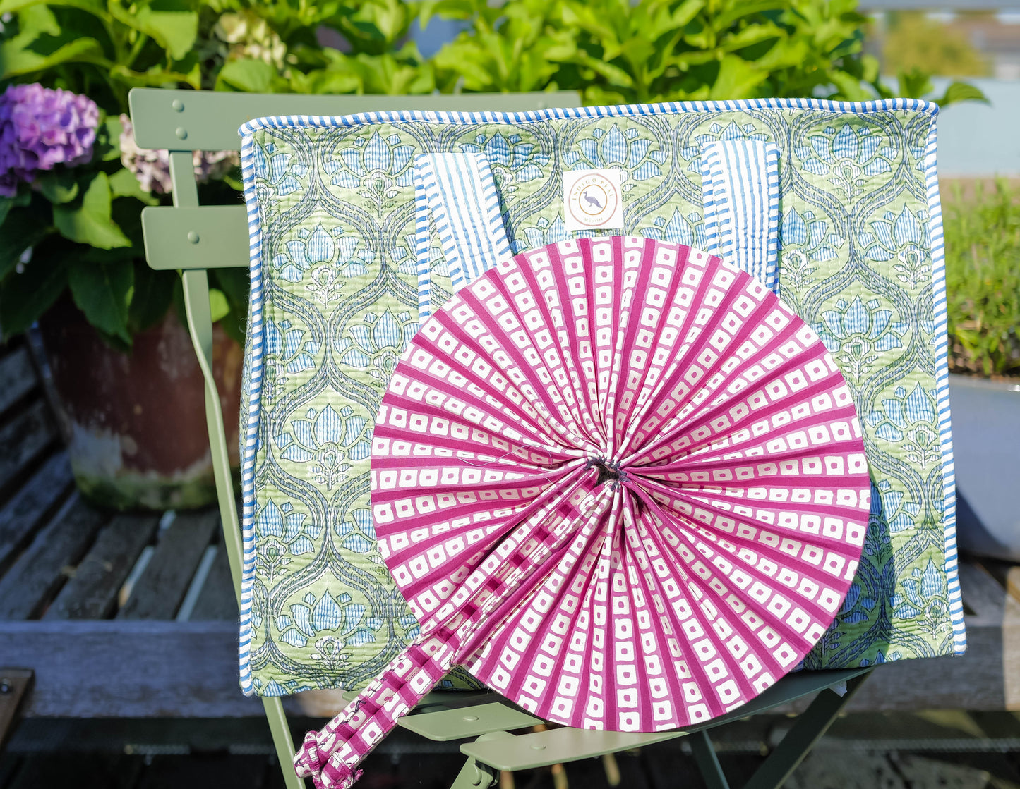 JAIPUR Konfetti Pink