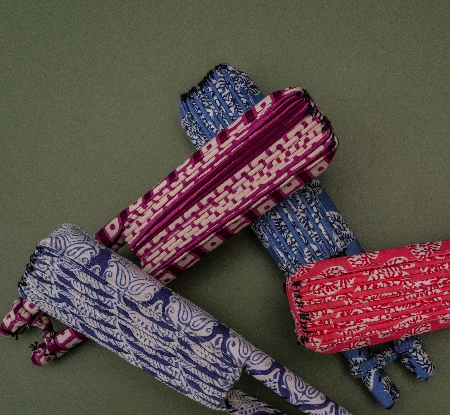 JAIPUR Konfetti Pink