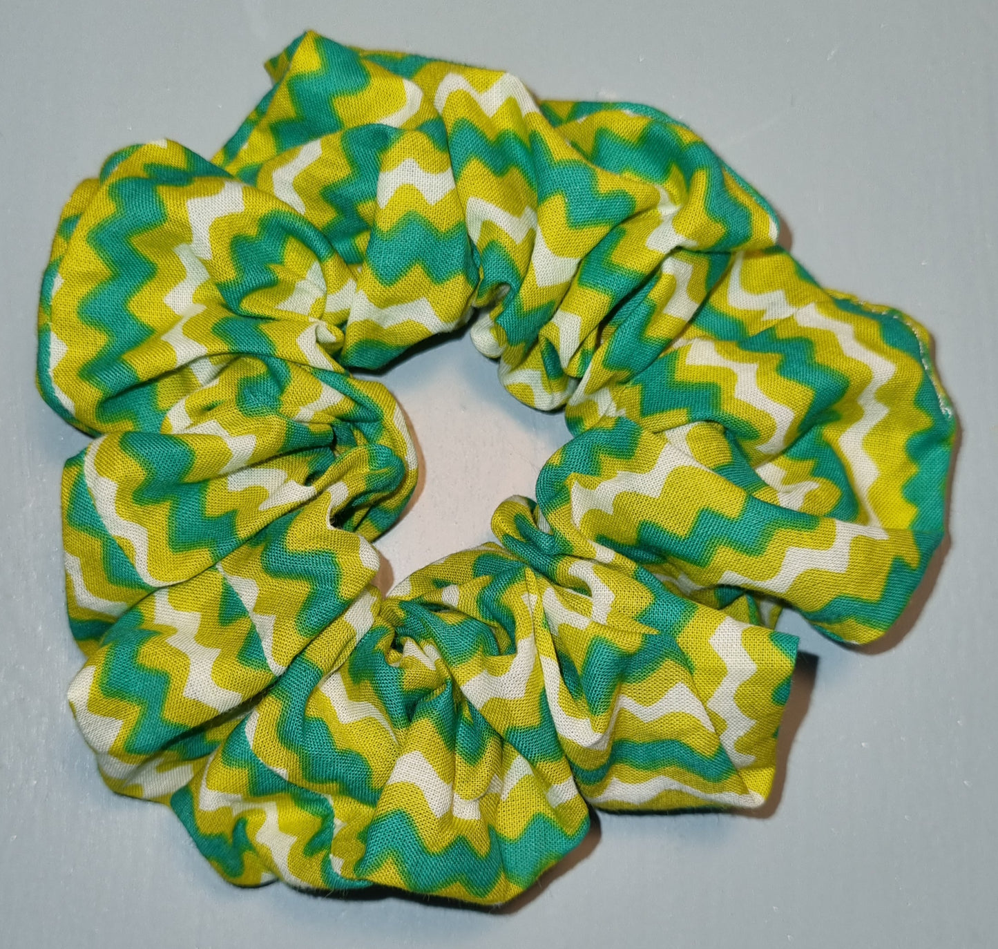 Scrunchie Lemon