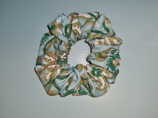 Scrunchie Salbeigarten